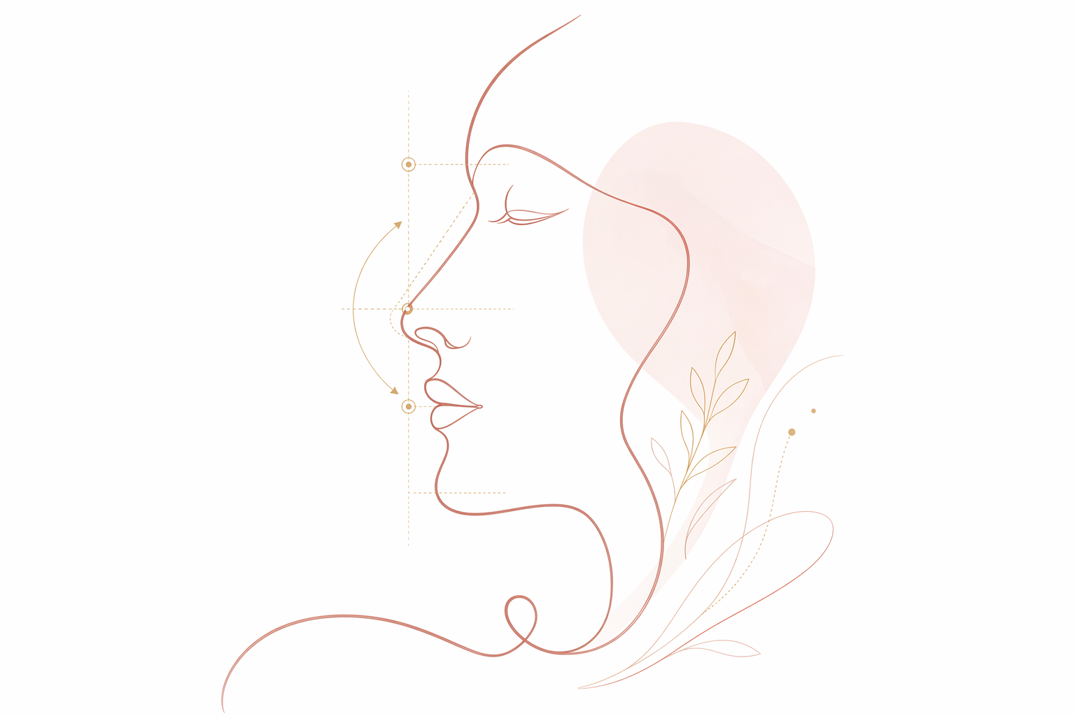 Rhinoplasty (nose reshaping)